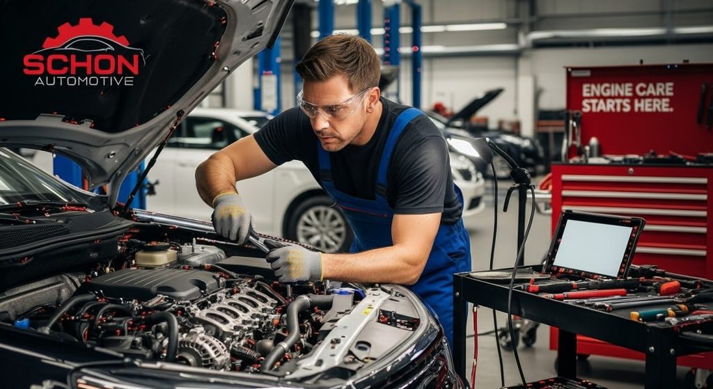 Head Gasket Failure: Signs & Expert Repairs