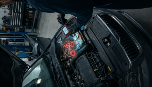 Weak or Frequently Dying Battery
